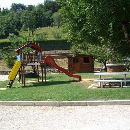 Cà Del Ponte Villa Costermano Buitenkant foto