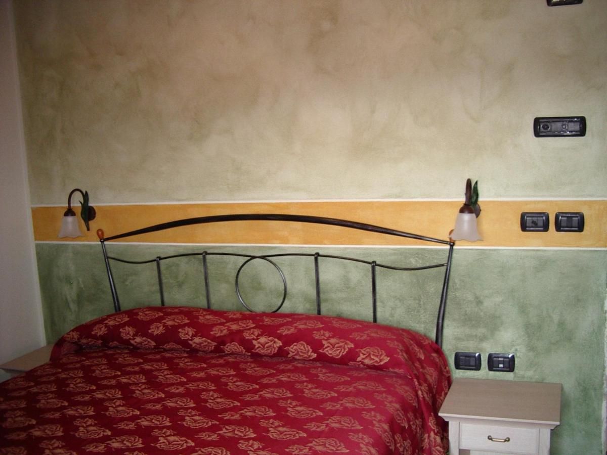 Cà Del Ponte Villa Costermano Buitenkant foto